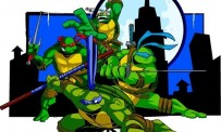 Teenage Mutant Ninja Turtles 3