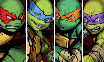 Test Tortues Ninja des Mutants à Manhattan sur PS4 et Xbox One