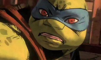 Teenage Mutant Ninja Turtles Des mutants à Manhattan : le dernier trailer sous-titré en français