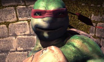 Tortues Ninja Out of the Shadows : des premières images qui font peur !