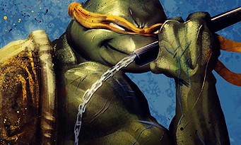 Tortues Ninja Out of the Shadows : le trailer de Raphael