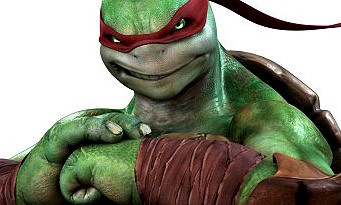 Tortues Ninja Out of the Shadows : le trailer de Raphael