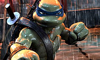 Teenage Mutant Ninja Turtles Out of the Shadows : un nouveau trailer avec Leonardo