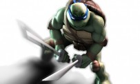 Ubisoft annonce TMNT : Smash Up