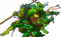 Teenage Mutant Ninja Turtles