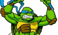 Teenage Mutant Ninja Turtles