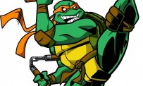 Teenage Mutant Ninja Turtles