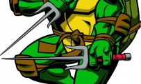 Teenage Mutant Ninja Turtles