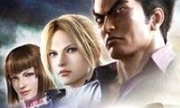 Test vidéo Tekken 3D Prime Edition