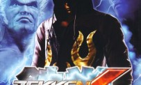 Tekken 4