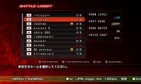 Un patch pour Tekken 5 : DR Online