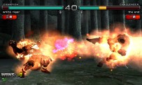 Tekken 5 : Dark Resurrection Online dat