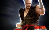 Tekken 5 défile en images