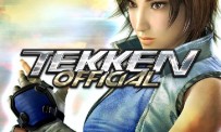 Tekken 5 en artworks