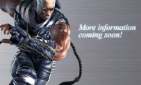 Tekken 5 en images