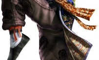 Tekken 5 restera sur PS2