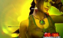 Des images pour Tekken 5