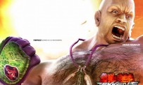 Tekken 5 en vidéos