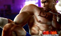 Tekken 5 en action