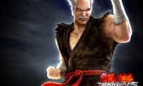 Tekken 5 : un site US