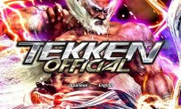 Tekken 5 : plus d'images