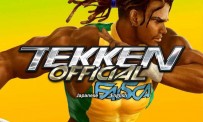 Trailer Tekken 5