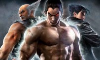 Test Tekken 6