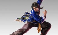 Tekken 6 se venge en images et vidéo