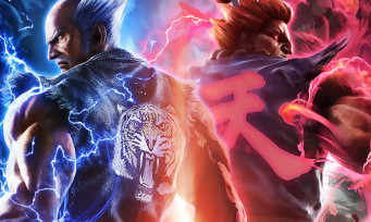 Tekken 7 : Akuma de Street Fighter confirmé sur PS4 et Xbox One, la preuve en vidéo !