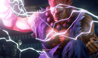 Tekken 7 : Katsuhiro Harada (producteur) explique comment Akuma a été intégré dans le jeu