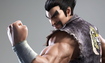 Tekken 7 bientôt annoncé sur Xbox One et PS4 ?