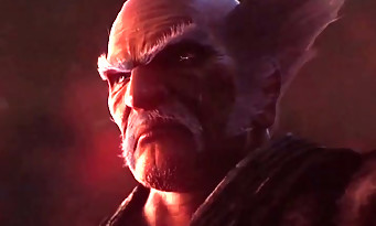 Tekken 7 : les deux derniers trailers en qualité HD