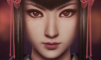 Tekken 7 : la mère de Kazuya Mishima jouable et présentée en vidéo