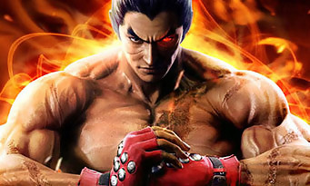 Tekken 7 : les développeurs teasent une grosse annonce à venir