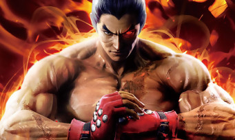 Tekken 7 Fated Retribution : une nouvelle vidéo qui met la rage