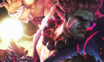 Tekken 7 : le jeu sera sous-titré en Arabe, la preuve avec cette vidéo