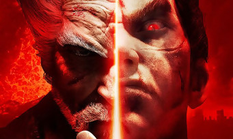 Tekken 7 : le jeu tient enfin sa date de sortie, découvrez-la en vidéo