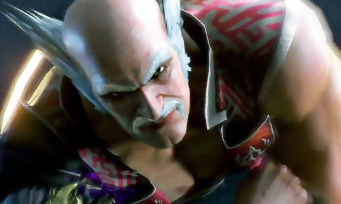 Test Tekken 7 : le jeu est salué par la presse, voici toutes les notes obtenues