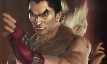 Tekken 7 : pas de 1080p sur PS4 mais du 60fps constant, la preuve en vidéo