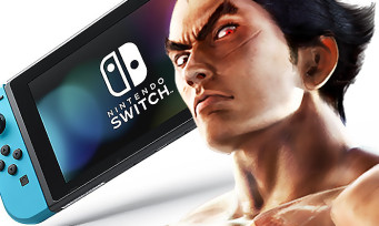 Tekken 7 sur Nintendo Switch ? Les développeurs n'ont même pas la console