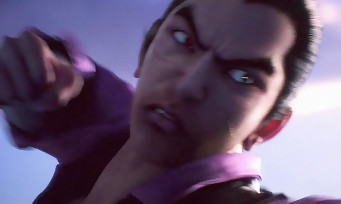 Tekken 7 : une nouvelle vidéo qui raconte l'histoire du jeu, et ça va cogner sévère