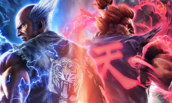 Charts France : Tekken 7 met tout le monde K.O, Zelda résiste encore