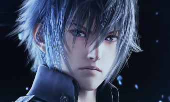 Tekken 7 : Noctis (Final Fantasy XV) intègre le casting du jeu, le voilà en vidéo