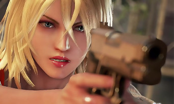 Tekken 7 : un crossover avec Summer Lesson pour gratter des nouvelles tenues, voici la vidéo