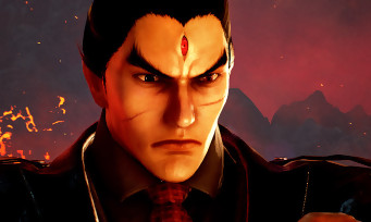 Tekken 7 : les ventes viennent de franchir un cap symbolique, respect