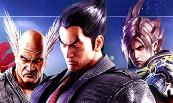 Tekken 7 : un deuxième season pass en prévision ? Un compte Twitter vend la mèche