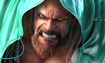 Tekken 7 : Bandai Namco fait le point sur les ventes, le jeu continue de marcher