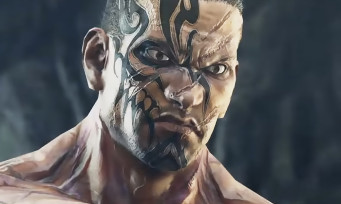 Tekken 7 : on connaît les 2 derniers personnages de la Saison 3, il y a un champion de muay-thaï