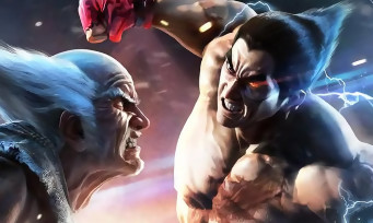 Tekken 7 : la barre des 10 millions a été franchie, Bandai Namco confiant pour Tekken 8