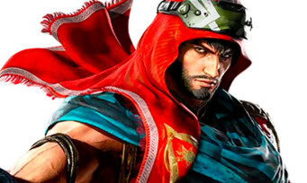 Tekken 7 : le premier perso dévoilé pourrait être un combattant arabe